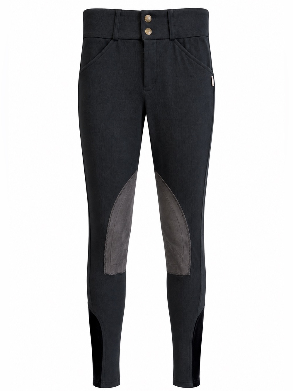 Devon Aire Fine Riding Attire Equestrian Breeches Pants Women's Size XSM